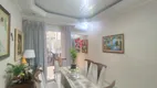 Foto 6 de Apartamento com 4 Quartos à venda, 83m² em Vila Cascatinha, São Vicente