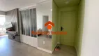 Foto 4 de Apartamento com 3 Quartos à venda, 100m² em Vila São Francisco, São Paulo