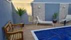 Foto 4 de Casa com 3 Quartos à venda, 254m² em Condominio Portal do Jequitiba, Valinhos