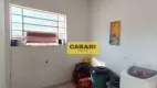 Foto 16 de Sobrado com 2 Quartos à venda, 156m² em Baeta Neves, São Bernardo do Campo