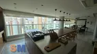 Foto 8 de Apartamento com 4 Quartos à venda, 335m² em Moema, São Paulo