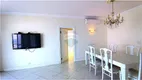 Foto 6 de Apartamento com 4 Quartos à venda, 230m² em Barra Funda, Guarujá