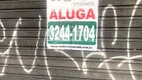 Foto 5 de Ponto Comercial para alugar, 22m² em São Joaquim, Contagem