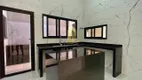 Foto 8 de Casa com 3 Quartos à venda, 135m² em Esplanada Primo Meneghetti II, Franca
