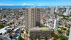 Foto 3 de Apartamento com 3 Quartos à venda, 73m² em Campo Grande, Recife