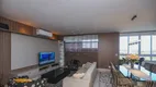 Foto 2 de Apartamento com 3 Quartos à venda, 202m² em Maracana, Foz do Iguaçu