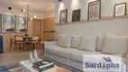 Foto 6 de Apartamento com 3 Quartos à venda, 109m² em Vila Suzana, São Paulo