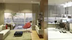 Foto 2 de Apartamento com 1 Quarto à venda, 63m² em Pinheiros, São Paulo
