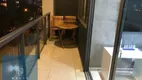 Foto 3 de Apartamento com 1 Quarto à venda, 47m² em Parque Campolim, Sorocaba