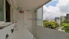 Foto 24 de Apartamento com 4 Quartos à venda, 190m² em Real Parque, São Paulo