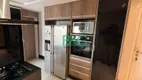 Foto 10 de Apartamento com 3 Quartos à venda, 124m² em Água Rasa, São Paulo