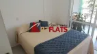 Foto 6 de Flat com 1 Quarto para alugar, 40m² em Vila Mariana, São Paulo