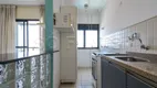 Foto 14 de Flat com 1 Quarto à venda, 42m² em Saúde, São Paulo