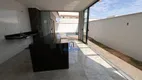 Foto 2 de Casa de Condomínio com 3 Quartos à venda, 155m² em Jardins Bolonha, Senador Canedo