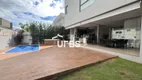 Foto 12 de Casa de Condomínio com 4 Quartos à venda, 278m² em Residencial Goiânia Golfe Clube, Goiânia