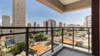 Foto 8 de Apartamento com 4 Quartos à venda, 167m² em Vila Romana, São Paulo