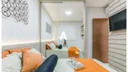 Foto 17 de Apartamento com 2 Quartos à venda, 44m² em Laranjeiras, Uberlândia