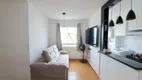 Foto 4 de Apartamento com 2 Quartos à venda, 42m² em Itaquera, São Paulo