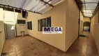 Foto 19 de Casa com 3 Quartos à venda, 120m² em Jardim dos Oliveiras, Campinas