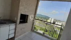 Foto 3 de Apartamento com 3 Quartos para alugar, 83m² em Jardim Flórida, Jundiaí