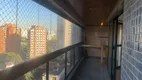 Foto 5 de Apartamento com 4 Quartos para alugar, 204m² em Chácara Klabin, São Paulo