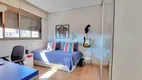 Foto 9 de Apartamento com 4 Quartos à venda, 190m² em Serra, Belo Horizonte