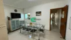 Foto 12 de Sobrado com 3 Quartos à venda, 239m² em Vila Scarpelli, Santo André