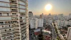 Foto 11 de Apartamento com 3 Quartos à venda, 199m² em Ponta da Praia, Santos