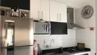 Foto 2 de Apartamento com 2 Quartos à venda, 53m² em Vila Príncipe de Gales, Santo André