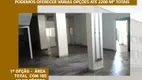 Foto 2 de Apartamento com 6 Quartos para alugar, 318m² em Todos os Santos, Rio de Janeiro