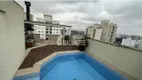 Foto 18 de Cobertura com 3 Quartos à venda, 180m² em Vila Clementino, São Paulo