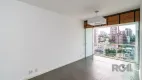 Foto 3 de Apartamento com 3 Quartos à venda, 87m² em Petrópolis, Porto Alegre