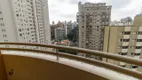Foto 9 de Flat com 1 Quarto para alugar, 35m² em Ibirapuera, São Paulo