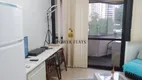 Foto 20 de Flat com 1 Quarto para alugar, 30m² em Morumbi, São Paulo