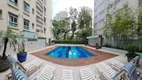 Foto 19 de Apartamento com 1 Quarto para alugar, 38m² em Jardins, São Paulo