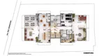 Foto 21 de Apartamento com 1 Quarto à venda, 27m² em Vila Nilo, São Paulo