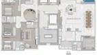 Foto 19 de Apartamento com 4 Quartos à venda, 152m² em Centro, Balneário Camboriú