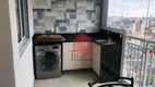 Foto 14 de Apartamento com 1 Quarto para alugar, 53m² em Santo Amaro, São Paulo