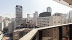 Foto 4 de Flat com 1 Quarto à venda, 45m² em Jardim Paulista, São Paulo