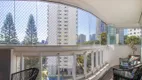 Foto 10 de Apartamento com 3 Quartos à venda, 135m² em Vila Sofia, São Paulo