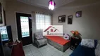 Foto 3 de Casa com 4 Quartos à venda, 240m² em Vila Camilopolis, Santo André