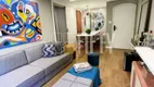 Foto 2 de Apartamento com 3 Quartos para venda ou aluguel, 110m² em Planalto Paulista, São Paulo