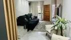 Foto 2 de Sobrado com 4 Quartos à venda, 155m² em Vila Carrão, São Paulo