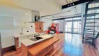 Foto 3 de Apartamento com 1 Quarto para alugar, 110m² em Cerqueira César, São Paulo