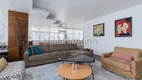 Foto 3 de Apartamento com 4 Quartos à venda, 260m² em Higienópolis, São Paulo