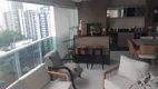 Foto 4 de Apartamento com 3 Quartos à venda, 165m² em Tatuapé, São Paulo