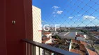 Foto 25 de Apartamento com 3 Quartos à venda, 89m² em Parque Industrial, Campinas