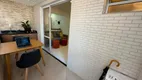 Foto 16 de Apartamento com 1 Quarto à venda, 53m² em Vila Guilhermina, Praia Grande