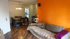 Foto 7 de Apartamento com 3 Quartos à venda, 102m² em Vila Bastos, Santo André