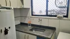 Foto 4 de Kitnet à venda, 33m² em Vila Caicara, Praia Grande